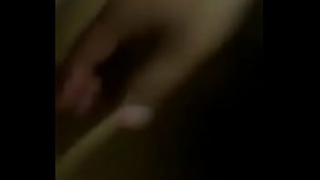 Se prepara para ser penetrada