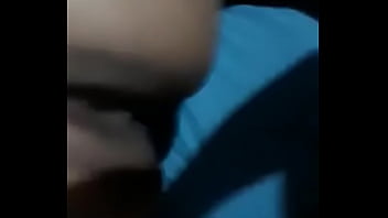 Se prepara para ser penetrada