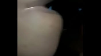 Se prepara para ser penetrada