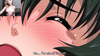 This big thing has gotten too deep inside pussy