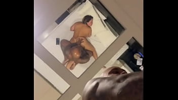 Tratada igual puta fudeu meu cú gozou na minha boca e mijou na minha cara do jeito que gosto