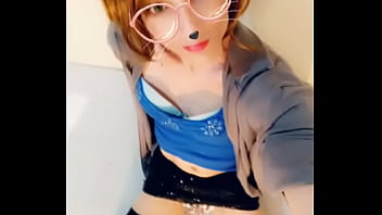 A Menina Trans Mais Fofa Do Xvideos thumbnail