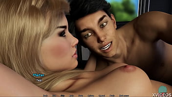 Intertwined ep 98 visual novel gameplay hd