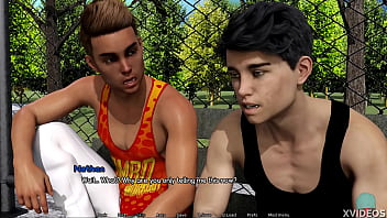 Intertwined ep 98 visual novel gameplay hd