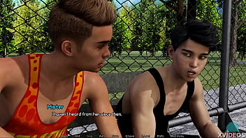 Intertwined ep 98 visual novel gameplay hd