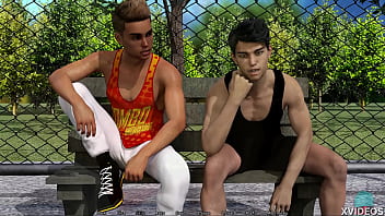 Intertwined ep 98 visual novel gameplay hd