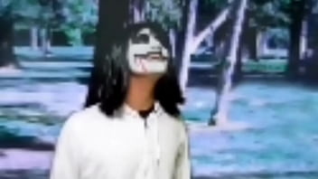 Tenia muchas ganas de verte