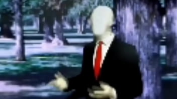 Tenia muchas ganas de verte