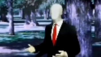 Tenia muchas ganas de verte