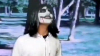 Tenia muchas ganas de verte