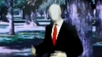 Tenia muchas ganas de verte