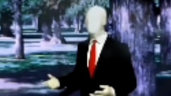 Tenia muchas ganas de verte