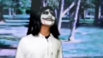 Tenia muchas ganas de verte