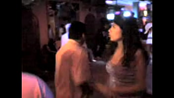 Un sabado en la noche laredo