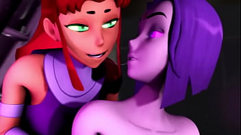Ravena Está Com Muita Tesão Então Ela Faz Sexo Com A Sua Amiga Estelar thumbnail