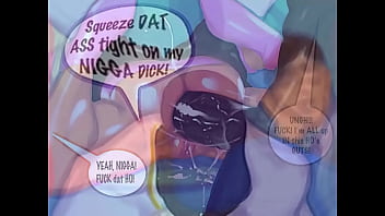 Interracial Comics By John Persons thumbnail