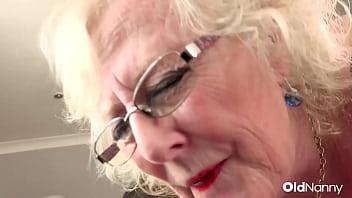 Claire knight gives more than a massage to sam bourne