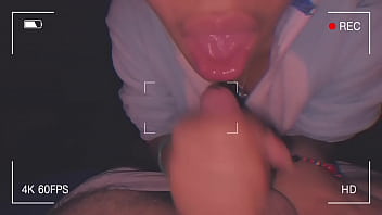 Rica chupada de pene