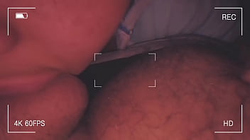 Rica chupada de pene