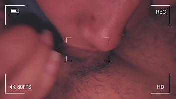 Rica chupada de pene