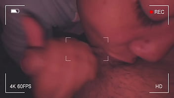 Rica chupada de pene