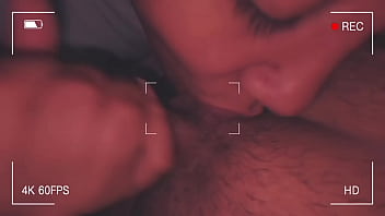 Rica chupada de pene