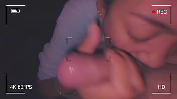 Rica chupada de pene