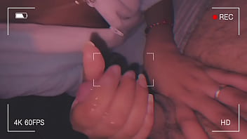 Rica chupada de pene