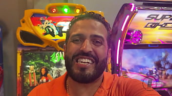 Trailer rainha do anal