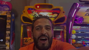 Trailer rainha do anal