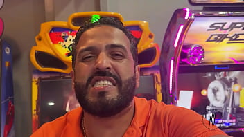 Trailer rainha do anal