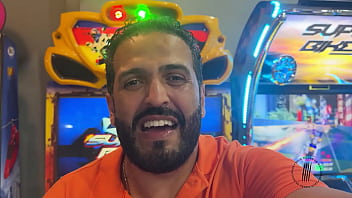 Trailer rainha do anal