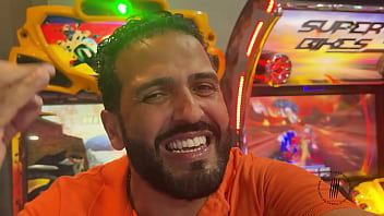 Trailer rainha do anal