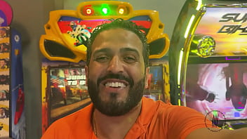 Trailer rainha do anal