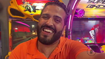 Trailer rainha do anal