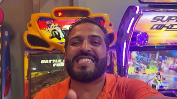 Trailer rainha do anal