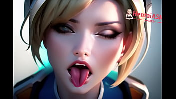 Frission extreme tingles gamer slut