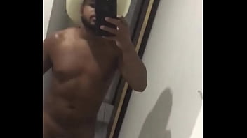 Dl Ranchero Strokes His Black Cock thumbnail