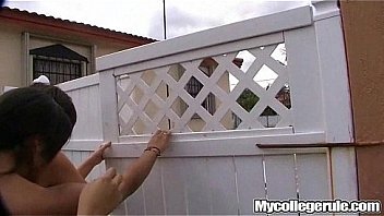 Mycollegerule coed pussies outdoor