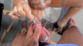 419 milf doctor doctor milf anal pissing creamy