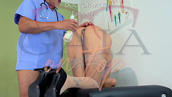 419 milf doctor doctor milf anal pissing creamy