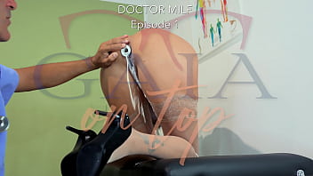 419 milf doctor doctor milf anal pissing creamy