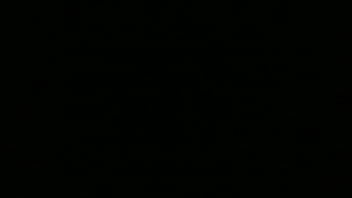 In the ass kind of dark video sorry