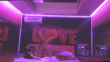 Intense sex session with feminazi girl