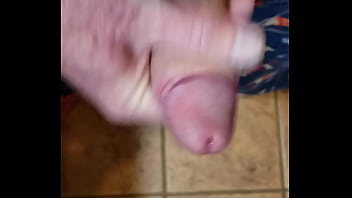 Me Jerking And Spurting My Sperm thumbnail