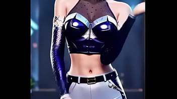 Kaisa's seductive ddd dance exid ddd Kaisa's seductive ddd dance exid ddd