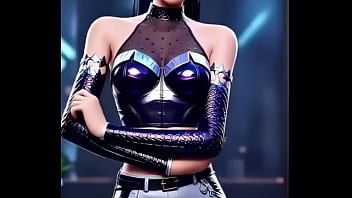 Kaisa's seductive ddd dance exid ddd Kaisa's seductive ddd dance exid ddd