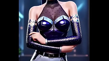 Kaisa's Seductive Ddd Dance Exid Ddd thumbnail