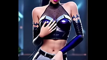 Kaisa's seductive ddd dance exid ddd Kaisa's seductive ddd dance exid ddd