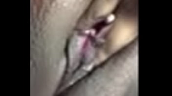 My ex said she was thinking about us fucking